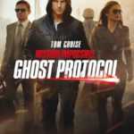 Mission Impossible - Ghost Protocol – výborný akční thriller plný hvězd!