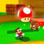 Super Mario 3D Land - klasika, která nemůže na Nintendu 3DS chybět!