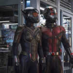 Ant-Man a Wasp | Ant-Man and the Wasp