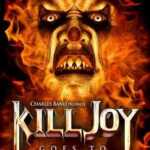 Killjoy Goes to Hell (2012) 