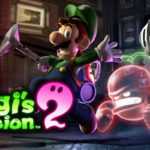 Luigi's Mansion 2 - pokračování legendárního titulu pro Nintendo 3DS