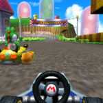Mario Kart 7 - bláznivé arkádové závodění v novém kabátě