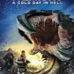 Tremors: A Cold Day in Hell (2018) 