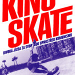 King Skate - SVOBODA