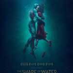 Shape of Water, The (2017) 