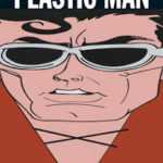 #1836: DC komiksový komplet 47: Plastic Man - Na útěku - 80 %
