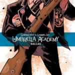 #1834: Umbrella Academy 2: Dallas - 85 %