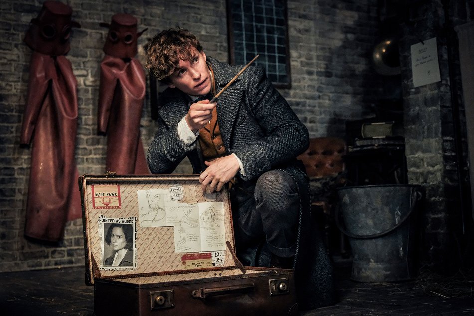 Photo © Warner Bros.