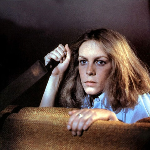 Halloween - Kultovní klasika a průkopník slasheru jako takového přichází na scénu…