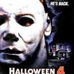 Halloween 4: The Return of Michael Myers (1988) 