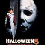 Halloween 5: The Revenge of Michael Myers (1989) 