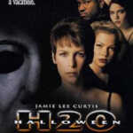 Halloween H20: 20 Years Later (1998) 