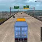 American Truck Simulator: Oregon - další povedené DLC na východ USA