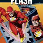 #1857: DC komiksový komplet 50: Flash - Návrat Barryho Allena - 40 %
