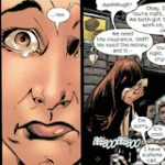 #1847: Nejmocnější hrdinové Marvelu 58: Jessica Jonesová - 55 %