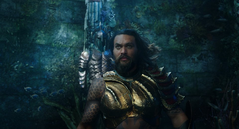 Photo © Warner Bros.