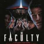 Faculty, The (1998) 