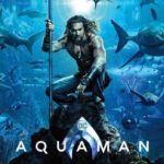 Aquaman - Recenze - 80%