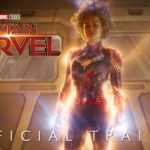 Captain Marvel - nejsilnější hrdina Marvelu má druhý trailer