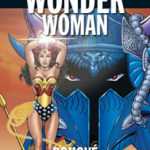 #1877: DC komiksový komplet 52: Wonder Woman - Bohové a smrtelníci - 35 %