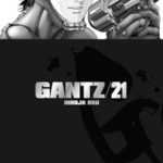 #1881: Gantz 21 - 70 %