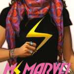 #1878: Ms. Marvel 1: (Ne)normální - 40 %