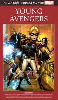 nhm 60 young avengers 1
