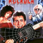 Rockula (1990) 