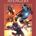 #1894: Nejmocnější hrdinové Marvelu 63: West Coast Avengers - 50 %
