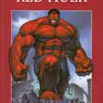 #1911: Nejmocnější hrdinové Marvelu 64: Red Hulk - 40 %
