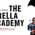 RECENZE: The Umbrella Academy