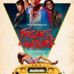 Freaks of Nature (2015) 