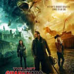 Last Sharknado: It's About Time, The (2018)