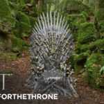 Throne of the Forest | Quest #ForTheThrone (HBO) - Dusk
