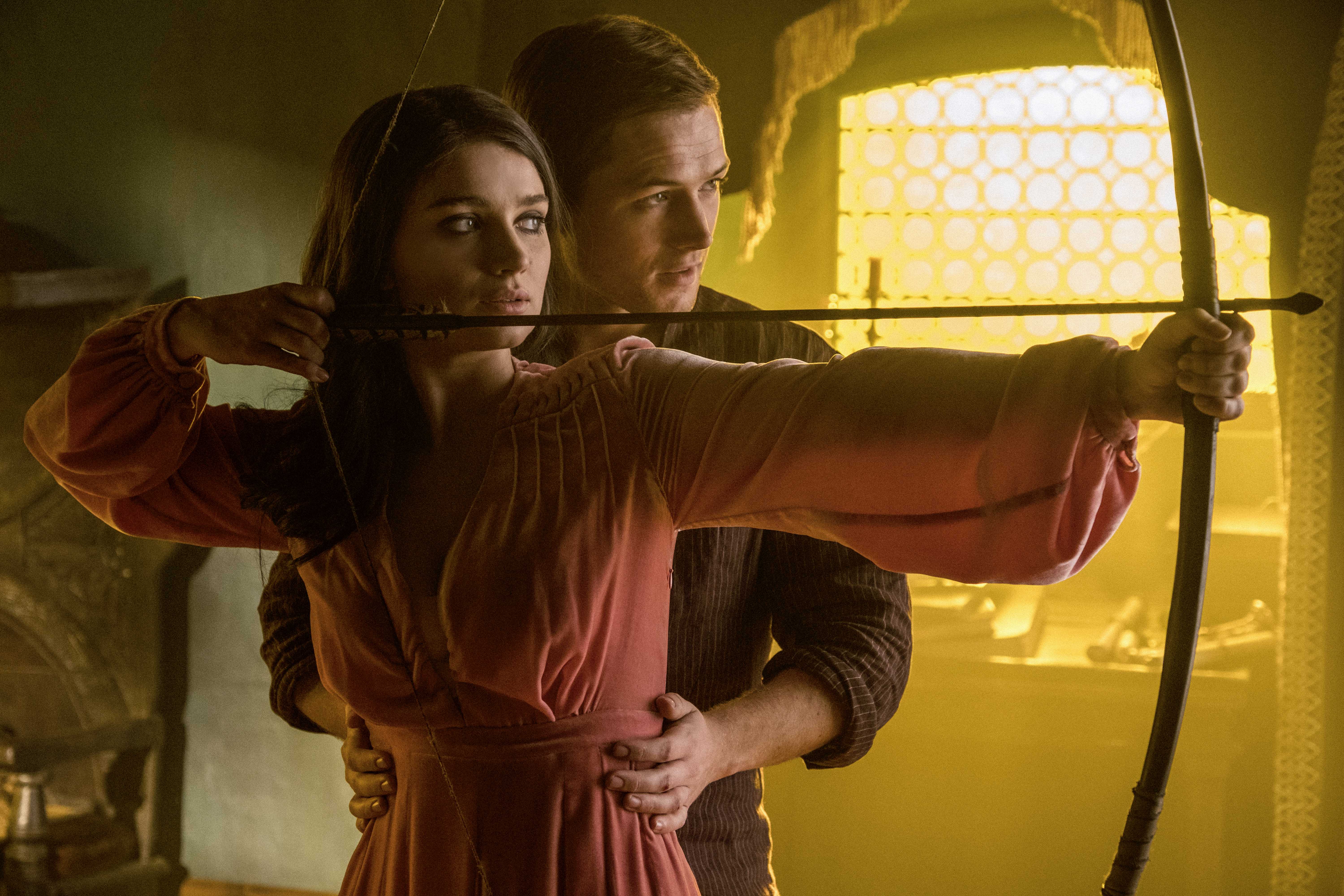 RobinHood