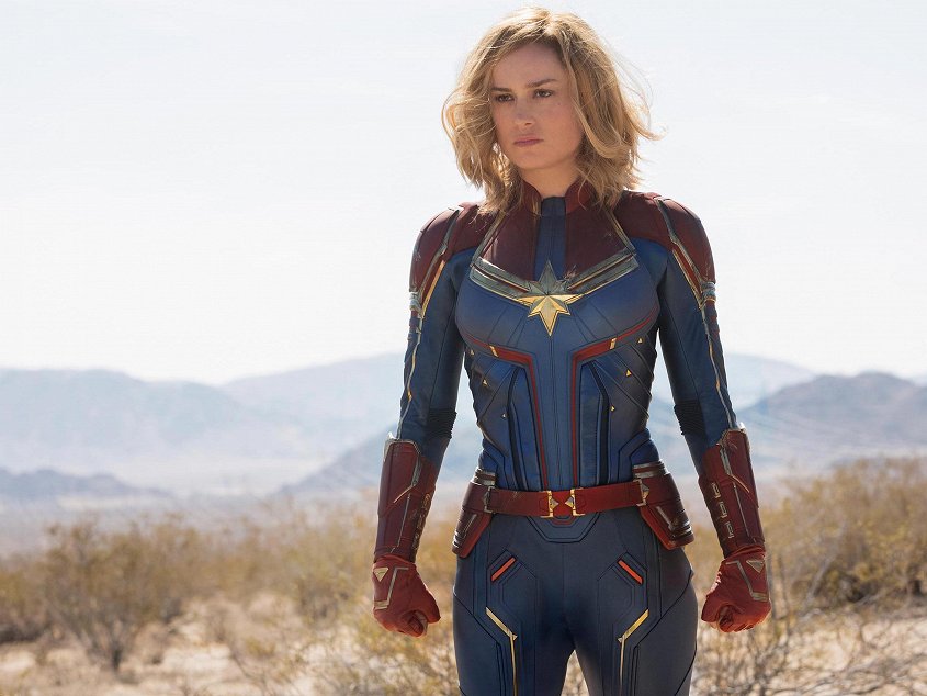 Photo © Marvel Studios