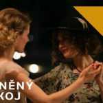 Film režiséra Julia Ševčíka Skleněný pokoj bude mít slavnostní premiéru 12. března v brněnském Univerzitním kině Scala, do široké distribuce vstupuje 14. března 2019