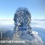 Throne of the North | Quest #ForTheThrone - Day