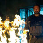 Triple Frontier