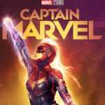 Captain Marvel - Recenze - 70%