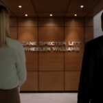 Titulky k Suits S08E11 - Rocky 8