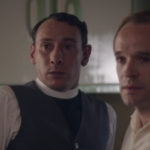 Titulky k Grantchester S04E03 - Episode #4.3