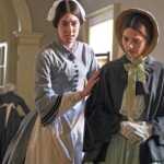 Titulky k Victoria S03E04 - Foreign Bodies