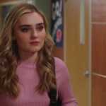 Titulky k American Housewife S03E11 - The Things You Do