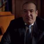 Titulky k Suits S08E15 - Stalking Horse