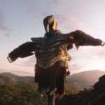Avengers: Endgame - zaslouží si Captain America Thorův Mjöllni?