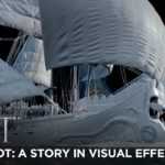 Inside Game of Thrones: A Story in Visual Effects – BTS (HBO)