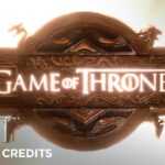 Opening Credits | Game of Thrones | Season 8 (HBO)