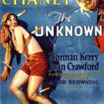 Unknown, The (1927)