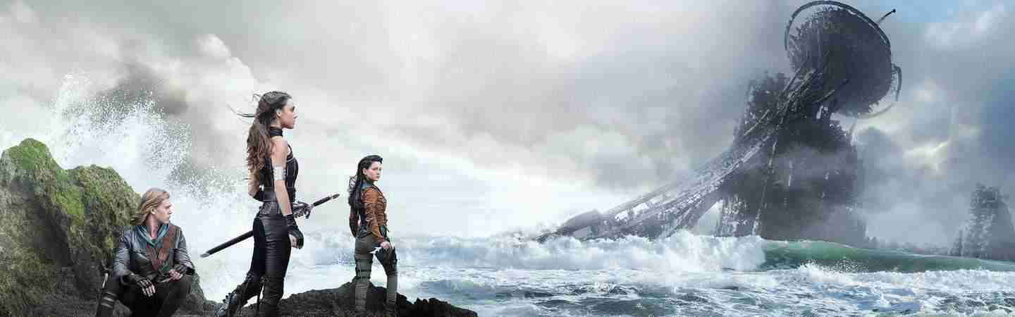 shannara wide